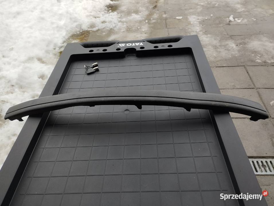 Listwa zderzaka i drzwi skoda superb 1 podlaskie Sejny