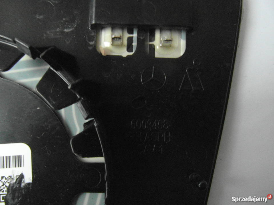 lusterko mercedes VITO VIANO 447 G klasa