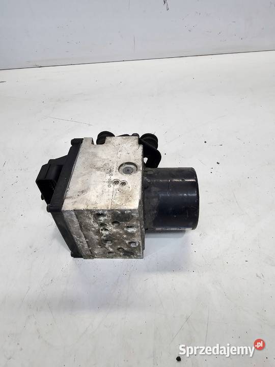 POMPA ABS ESP AUDI VW PASSAT B6 SEAT 3C0614517Q osobowe Przystajń