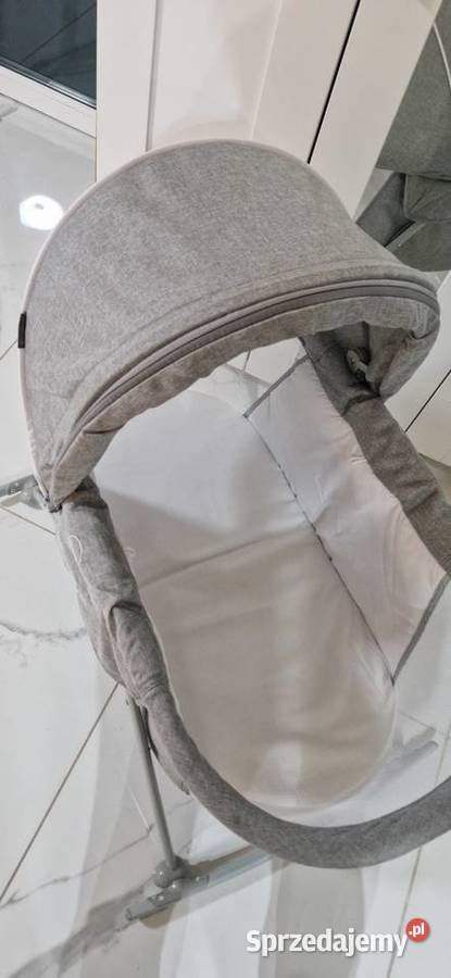 Wielofunkcyjne łóżeczko 3 w 1 Kinderkraft Lovi   mazowieckie