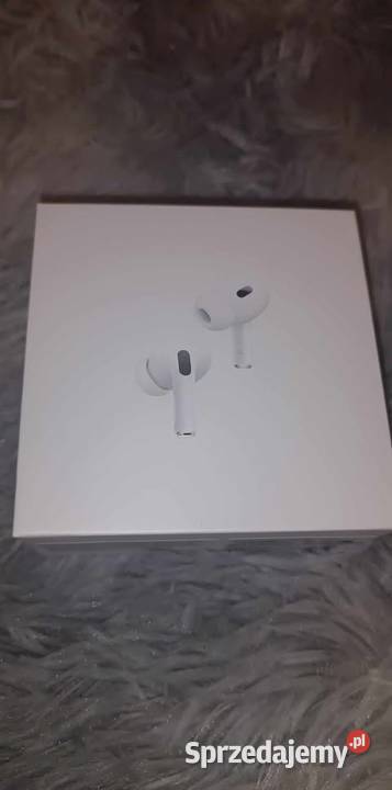 Apple AirPods Pro 2 USBC with Anc Międzyrzec Podlaski