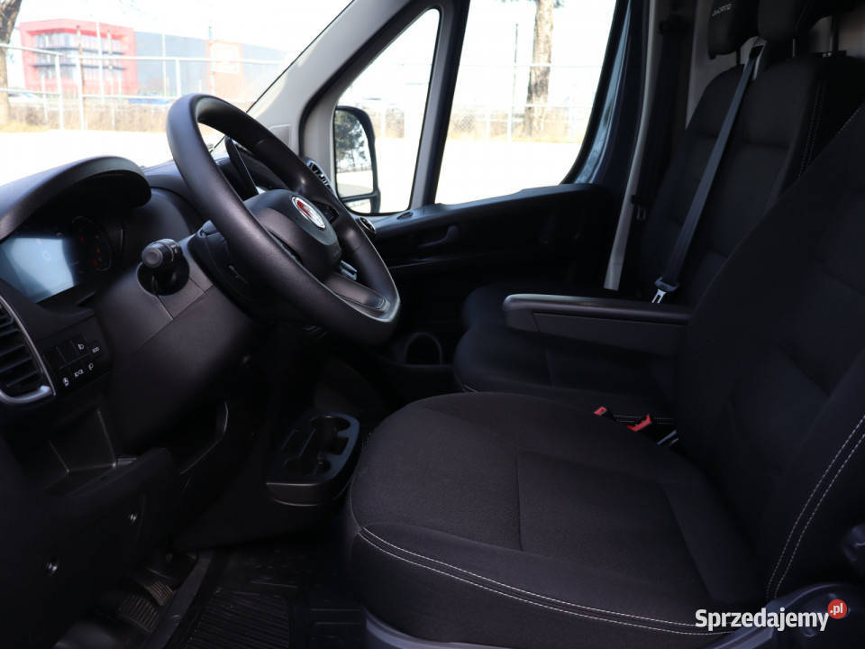 Fiat Ducato 22 MultiJet ESP Bielany Wrocławskie