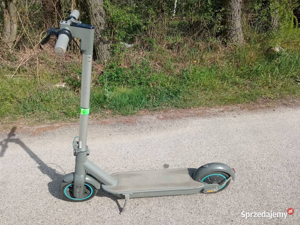 Hulajnoga elektryczna Motus scoty 10 Bełchatów sprzedam