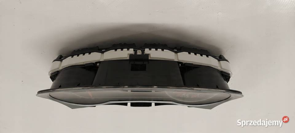 LICZNIK FORD MONDEO MK4 S GALAXY CONVERS osobowe wielkopolskie