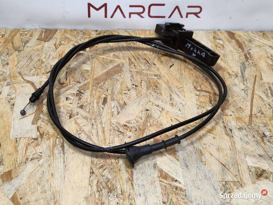 Linka Rączka Podnoszenia Maski Opel Mokka X Pleszew