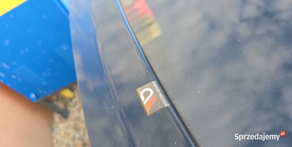 Piękna I Bestia BMW F07 530D możlzamiana okazja 291000km Kalisz sprzedam