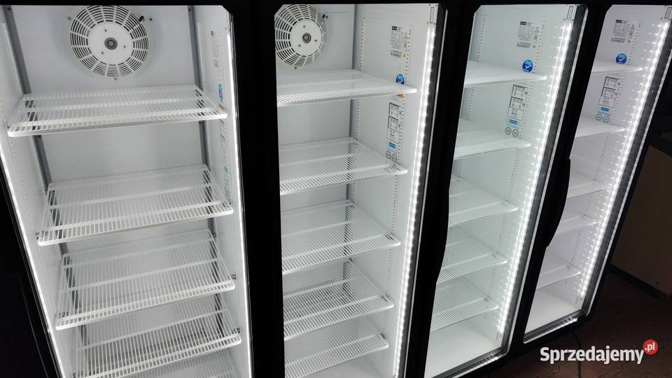 Lodówka szafa chłodnicza FRIGOGLAS S76 60 Łódź sprzedam