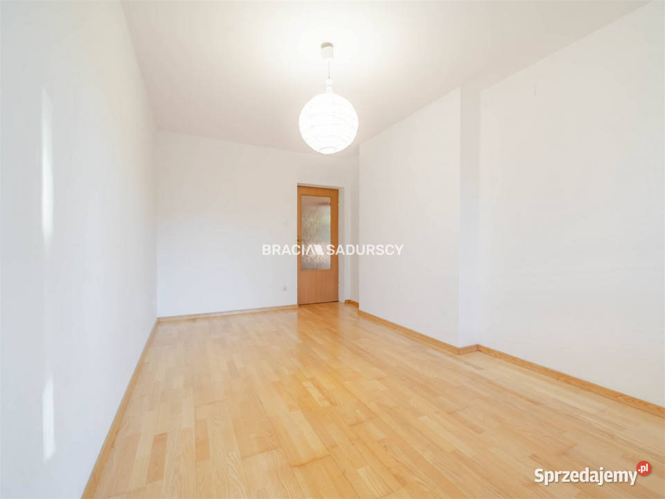 Mieszkanie 6577m2 3 pokojowe Kraków Złota