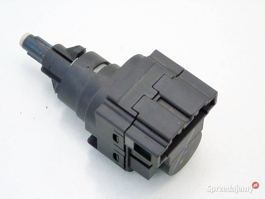 WŁĄCZNIK ŚWIATEŁ STOP SKODA FABIA I 330503 osobowe śląskie sprzedam