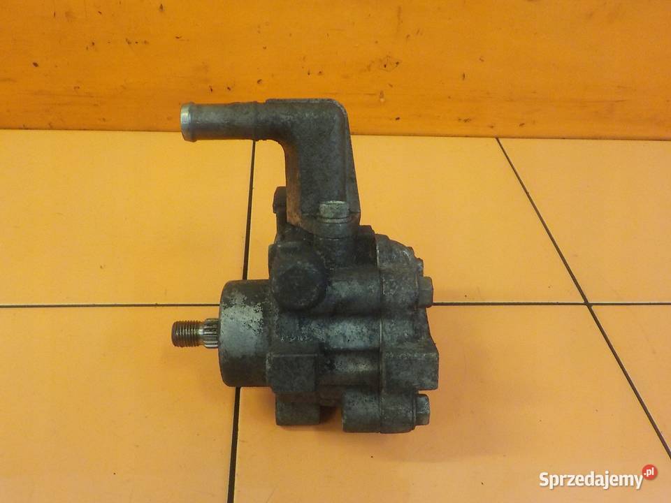 KIA SORENTO SANTA FE 22 CRDI 14r 197 D4HB pompa