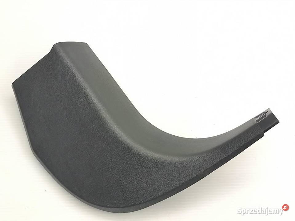 OSŁONA PROGU PRAWY PRZÓD FORD FOCUS MK3 LIFT sprzedam