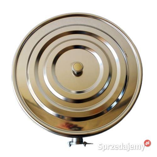 Odstojnik do miodu 36l51 nierdzewny Posada Jaśliska