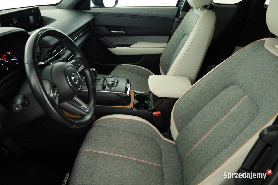 Mazda MX30 eSkyactiv Rok produkcji 2023 Piaseczno