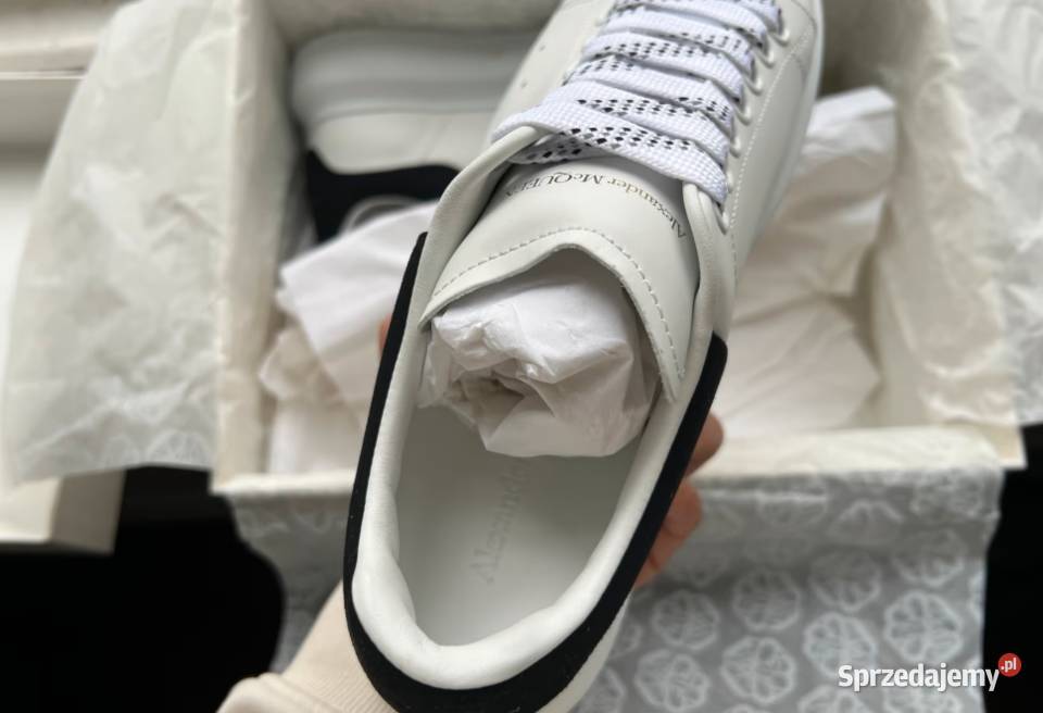 Alexander McQueen Warszawa