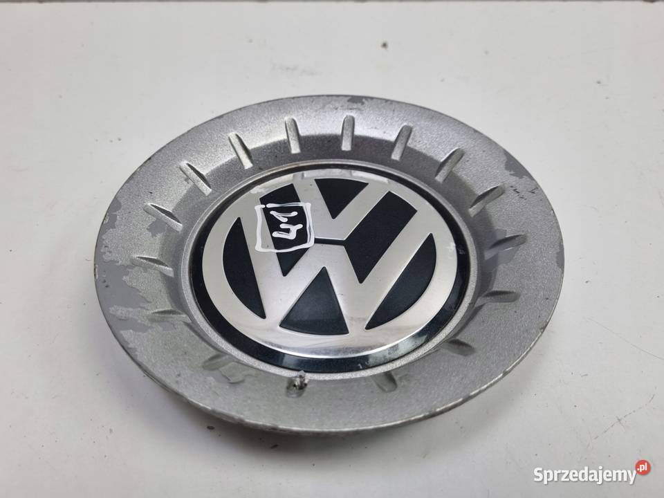 VW DEKIELEK FELGI Kapsel kołpak 6K0601149L Chełm