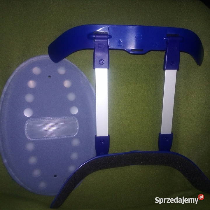 Pas regulowany Rudna