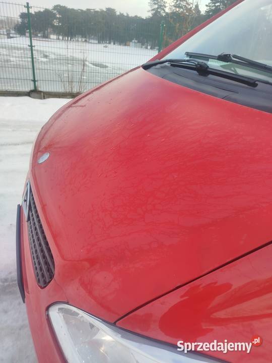 Mercedes Viano sprowadzony Mercedes-Benz Piekary