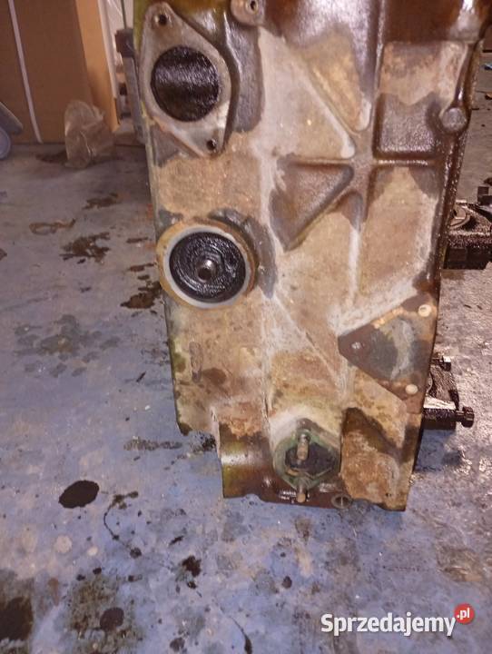 Części do poloneza 1600i fiata 125p osobowe Kromnów sprzedam