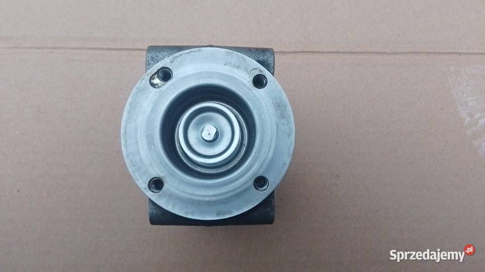 Zawór EGR 19CDTI Astra H Signum Vectra C Zafira Koszalin