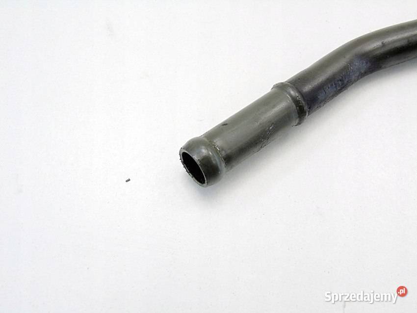 RURKA PRZEWÓD WSPOMAGANIA KIEROWNICY 20 TD DITD Sosnowiec