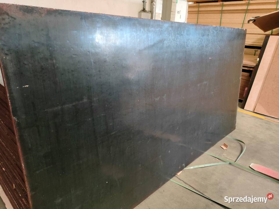 Sklejka brzozowa 1250x2500x9mm Sklejka Otwock