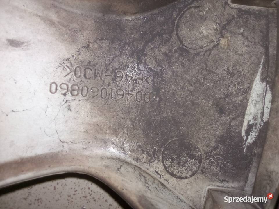 Kołpak OPEL 15 13261586 MERIVA B opolskie sprzedam