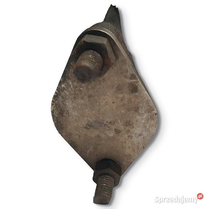 TURBOSPRĘŻARKA Skoda Octavia I 19 TDI turbo lubelskie Chełm