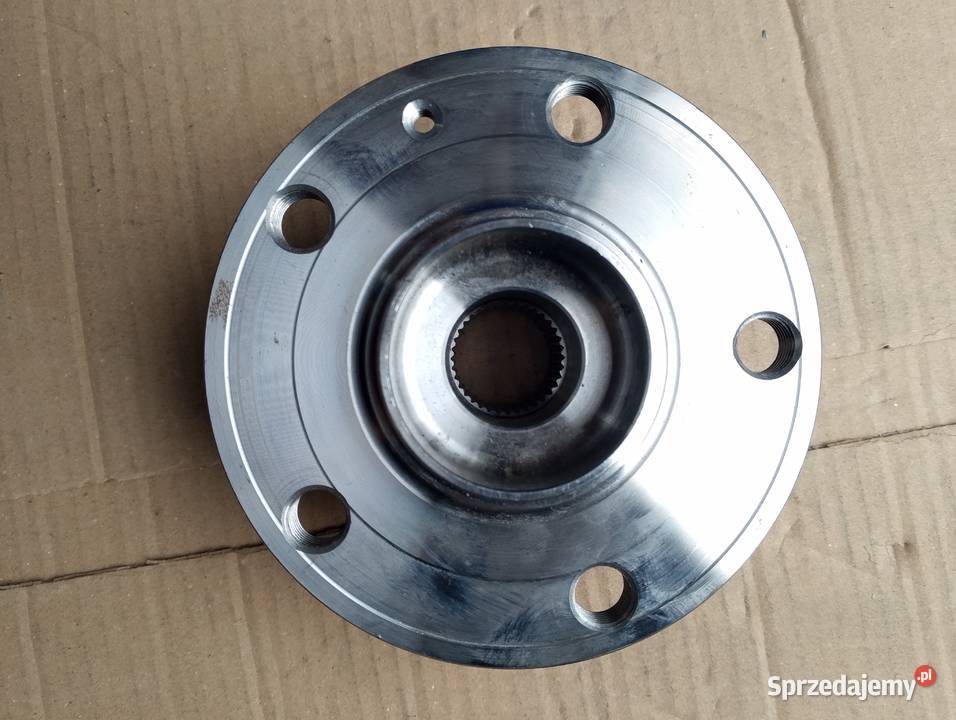 Piasta Koła Audi Cupra Seata Skoda Volkswagen Sompolno