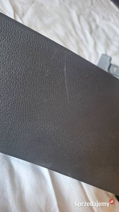 Hyundai i30 bok tylnej kanapy lubelskie Lublin