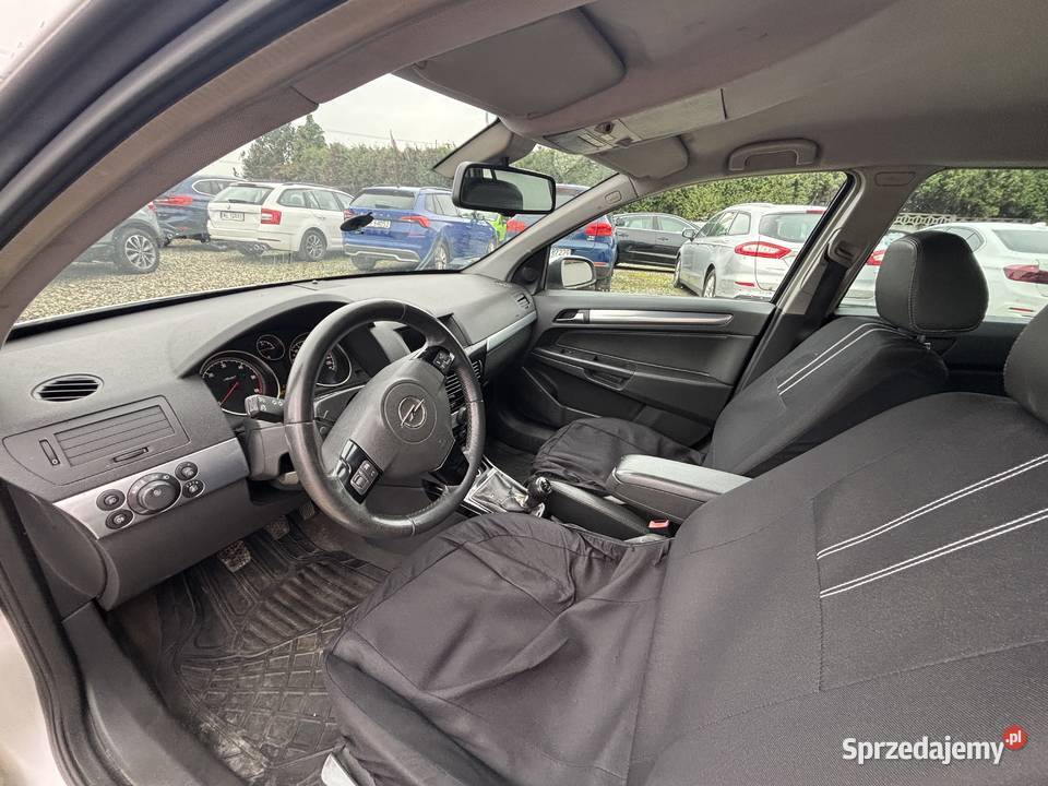 Opel Astra 1686cm3 Paniówki sprzedam