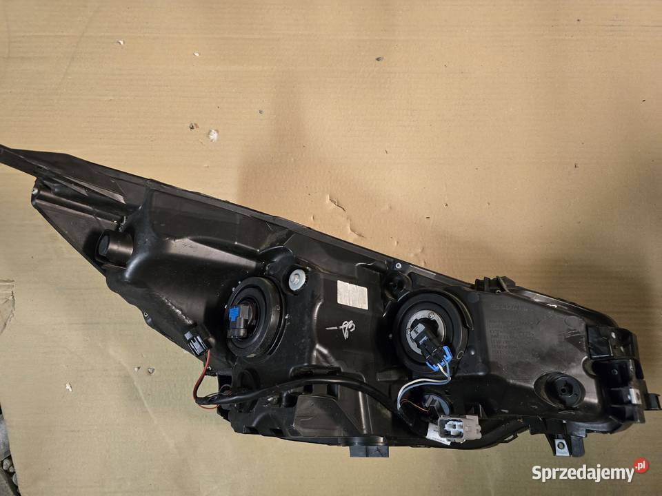 Subaru Outback V US lampa prawalewa Pułtusk