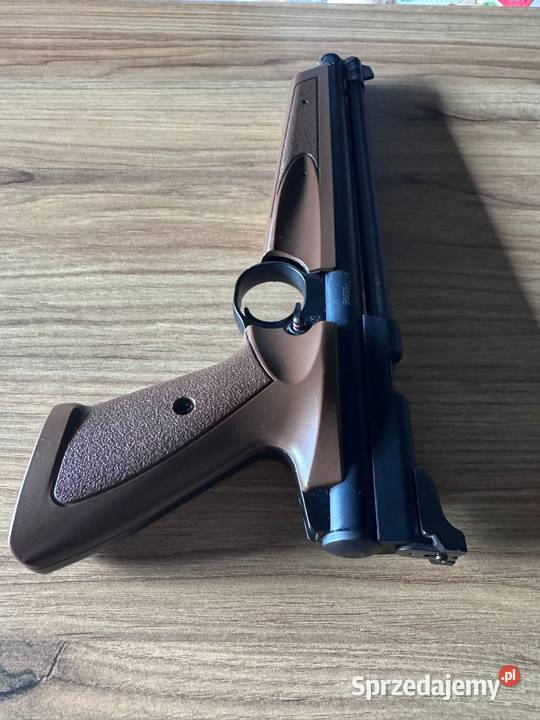 CROSMAN 1377 American Classic POMPKA Rzeszów