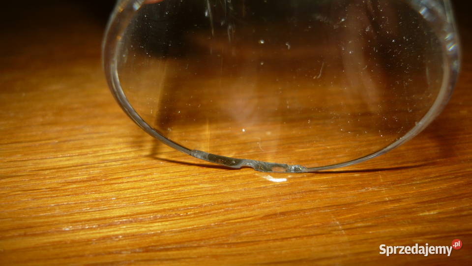 Kieliszki 6 owalne nietypowe kieliszek do wódki Sokółka