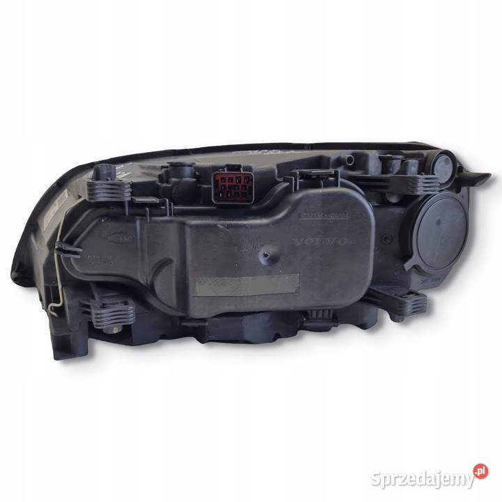 LAMPA PRAWY PRZÓD Volvo V70 III S80 II PRZEDNIA Chełm sprzedam