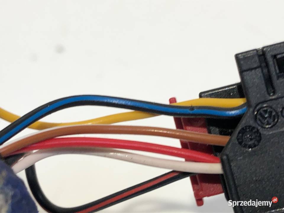 LUSTERKO PRAWY SKODA OCTAVIA III Hatchback 9P9P Lusterka zewnętrzne