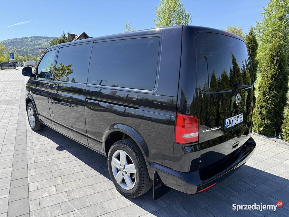 Caravelle bluetooth Myślenice