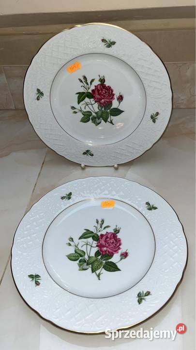 Patera Pierre Joseph Redoute Schumann Arzberg sprzedam