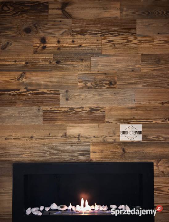 deski dekoracyjne antyczne drewno na ścianę tło Miechów