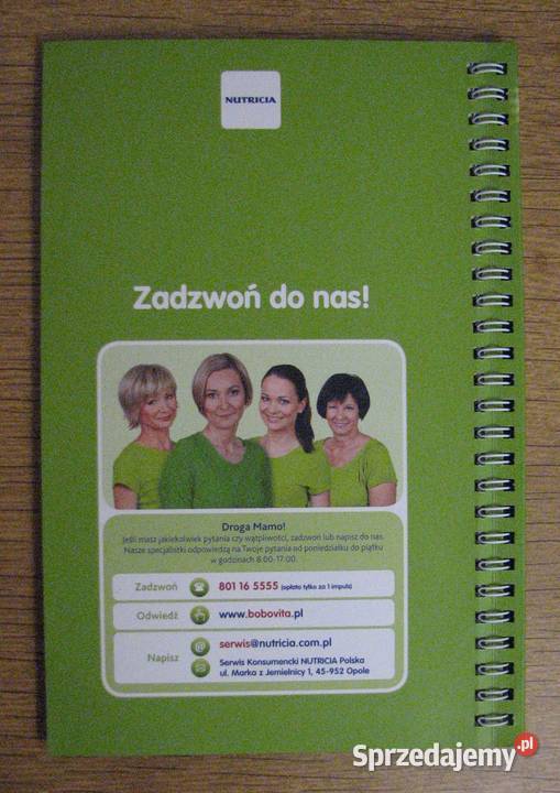 Poradnik żywienia większego dziecka część 3