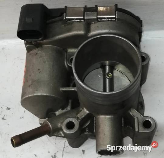 Przepustnica VW 14 MPI 030133062A Suchedniów