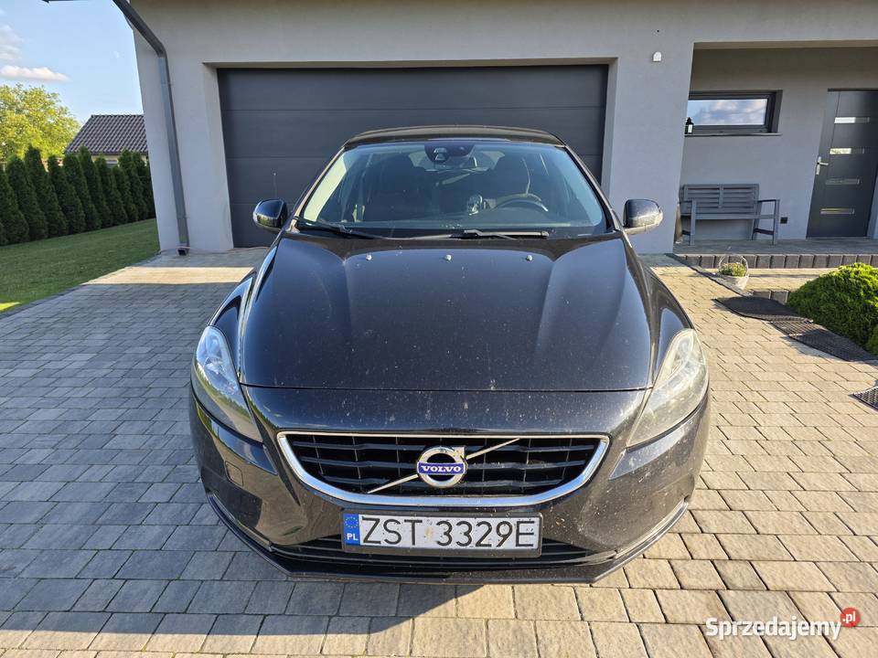 Volvo V40 D4 Panoramadach Hak Suchań sprzedam