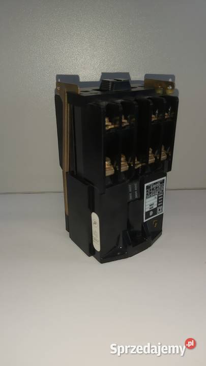 Stycznik G080 SQUARE D 220V 50Hz mazowieckie Wyszków