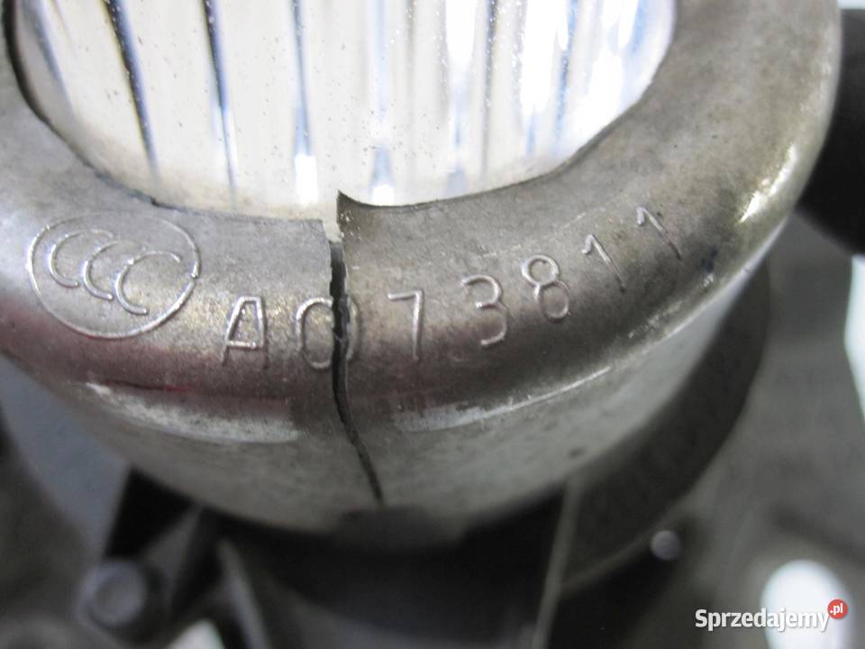 CITROEN DS3 LIFT 15r halogen 478588426 50530980 osobowe