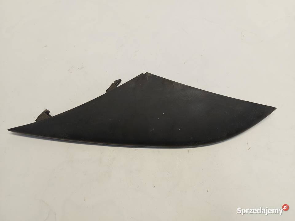 PORSCHE MACAN S 95B Listwa zderzaka przód lewa osobowe