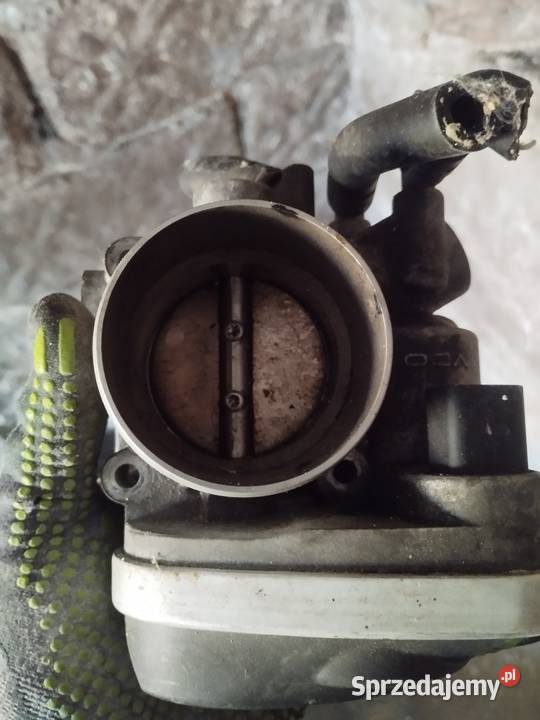 Przepustnica 16mpi seat vw audi sprzedam