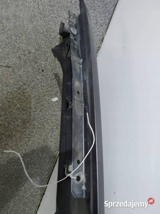 BŁOTNIK PRAWY PRZÓD 19X Mitsubishi Outlander II Rok produkcji 2009 Błotniki