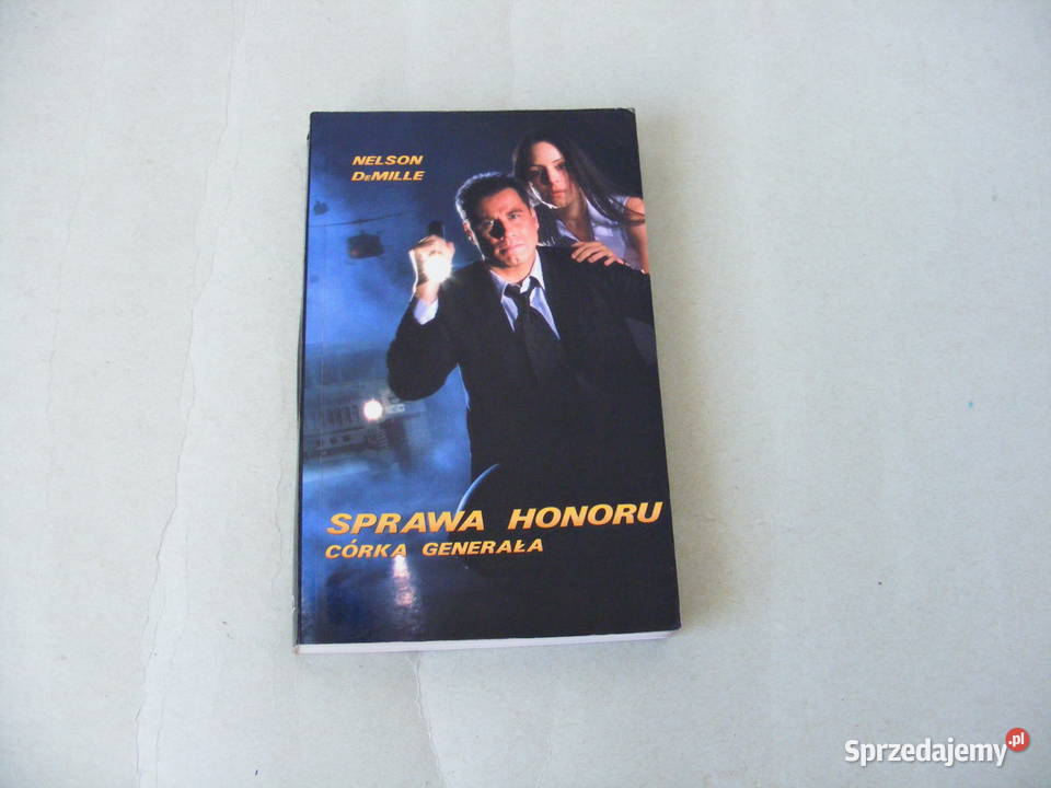 Operacja Żagiew Córka generała Córka Hitlera Rok wydania 1983