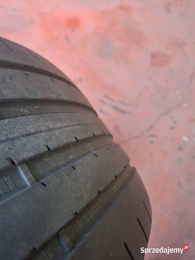 opona GOODYEAR 2454018 R 93 Y 1 sztuka EACLA F1 śląskie Rybnik