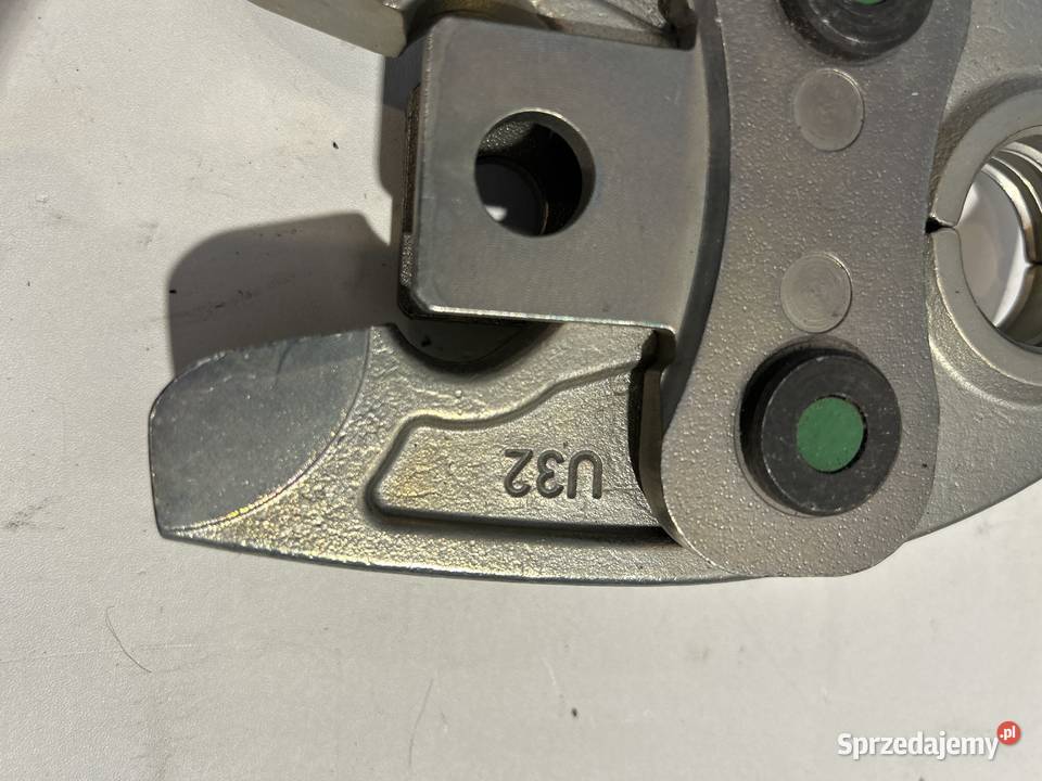 UPONOR U 32 SZCZĘKA Kraków