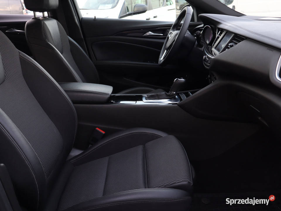 Opel Insignia 20 CDTI Bielany Wrocławskie